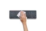 Contour Design Contour Disinfectant Wipe 20 Stück(e)