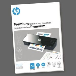 HP 9126 Laminierhülle 50 Stück(e)