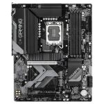 GIGABYTE B760 GAMING X WIFI6E GEN5 Mainboard –...