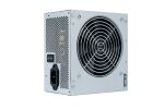 Chieftec GPB-500S Netzteil 500 W 20+4 pin ATX PS/2 Silber