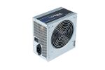 Chieftec GPB-500S Netzteil 500 W 20+4 pin ATX PS/2 Silber