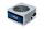 Chieftec GPB-500S Netzteil 500 W 20+4 pin ATX PS/2 Silber