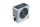 Chieftec GPB-500S Netzteil 500 W 20+4 pin ATX PS/2 Silber