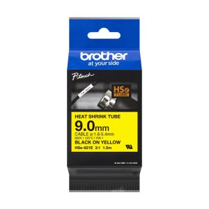 Brother HSE-621E Etiketten erstellendes Band