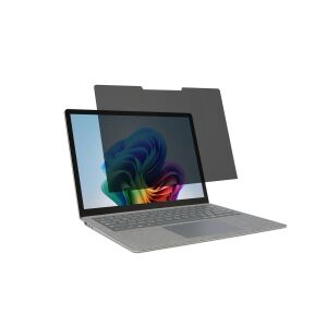 Kensington Blickschutzfilter - 2-fach, abnehmbar für Surface Laptop Go 1/2/3