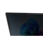 Kensington Blickschutzfilter - 2-fach, abnehmbar für Surface Laptop Go 1/2/3