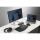 Kensington Blickschutzfilter - 2-fach, abnehmbar für Surface Laptop Go 1/2/3