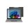 Kensington Blickschutzfilter - 2-fach, abnehmbar für Surface Laptop Go 1/2/3