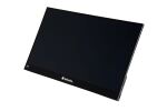 Verbatim 32239 Computerbildschirm 43,9 cm (17.3") 3840 x 2160 Pixel 4K Ultra HD LCD Touchscreen Schwarz