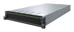 Fujitsu PRIMERGY RX2540 M7 Server 0 GB Rack (2U) Intel® Xeon® Gold 5415+ 2,9 GHz 32 GB DDR5-SDRAM 900 W