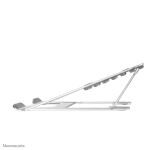 Neomounts NSLS085SILVER Laptop-Halterung 10-17" - faltbar - kompakt - universal