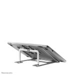 Neomounts NSLS085SILVER Laptop-Halterung 10-17" - faltbar - kompakt - universal