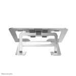 Neomounts NSLS085SILVER Laptop-Halterung 10-17" - faltbar - kompakt - universal