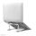Neomounts NSLS085SILVER Laptop-Halterung 10-17" - faltbar - kompakt - universal
