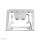 Neomounts NSLS085SILVER Laptop-Halterung 10-17" - faltbar - kompakt - universal
