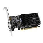 GIGABYTE GV-N1030D4-2GL Grafikkarte NVIDIA GeForce GT...