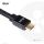 CLUB3D HDMI 2.0 4K60Hz RedMere Kabel 10 meter
