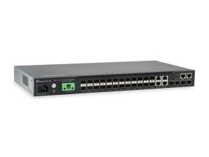 LevelOne GTL-2872 Netzwerk-Switch Managed L3 Schwarz