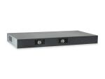LevelOne GTL-2872 Netzwerk-Switch Managed L3 Schwarz