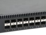LevelOne GTL-2872 Netzwerk-Switch Managed L3 Schwarz