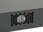 LevelOne GTL-2872 Netzwerk-Switch Managed L3 Schwarz