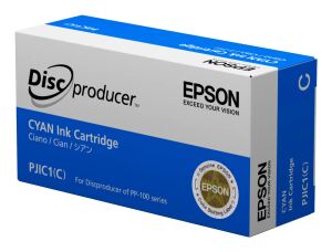 Epson C13S020688 Druckerpatrone 1 Stück(e) Original Cyan