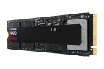 Samsung 9100 PRO PCIe® 5.0 NVMe™ M.2 SSD - 1 TB