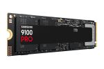 Samsung 9100 PRO PCIe® 5.0 NVMe™ M.2 SSD - 1 TB