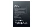 Samsung 9100 PRO PCIe® 5.0 NVMe™ M.2 SSD - 1 TB