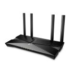 TP-Link Archer AX3000 Dual Band Gigabit Wi-Fi 6 Router