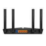 TP-Link Archer AX3000 Dual Band Gigabit Wi-Fi 6 Router