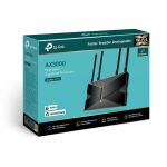 TP-Link Archer AX3000 Dual Band Gigabit Wi-Fi 6 Router