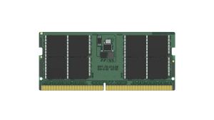 Kingston Technology ValueRAM Speichermodul 48 GB 1 x 48 GB DDR5 5600 MT/s 262-pin SO-DIMM