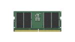 Kingston Technology ValueRAM Speichermodul 48 GB 1 x 48 GB DDR5 5600 MT/s 262-pin SO-DIMM