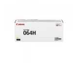 Canon 064H Tonerkartusche 1 Stück(e) Original Gelb