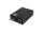 LevelOne Gigabit RJ45 zu ST Mediakonverter, Single-Mode Glasfaser, 20km