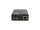 LevelOne Gigabit RJ45 zu ST Mediakonverter, Single-Mode Glasfaser, 20km