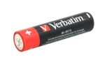 Verbatim AAA-Alkalibatterien