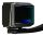 XPG LEVANTE II 360 Prozessor All-in-One-Flüssigkeitskühler 12 cm Schwarz