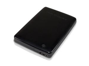 Conceptronic 2.5" Festplattengehäuse USB 3.0