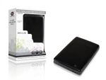 Conceptronic 2.5" Festplattengehäuse USB 3.0