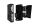 ASUS NUC 15 Performance RNUC15JNK9X40002 3L Größe PC Schwarz 275HX