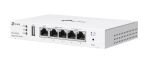 TP-Link Festa FR205 Kabelrouter 10 Gigabit Ethernet, 100 Gigabit Ethernet, Gigabit Ethernet Weiß