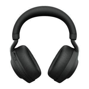Jabra Evolve2 85 Kopfhörer Kabellos Kopfband Büro/Callcenter USB Typ-A Bluetooth Schwarz