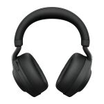 Jabra Evolve2 85 Kopfhörer Kabellos Kopfband Büro/Callcenter USB Typ-A Bluetooth Schwarz