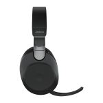 Jabra Evolve2 85 Kopfhörer Kabellos Kopfband Büro/Callcenter USB Typ-A Bluetooth Schwarz