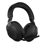 Jabra Evolve2 85 Kopfhörer Kabellos Kopfband Büro/Callcenter USB Typ-A Bluetooth Schwarz