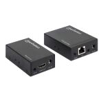 Manhattan 1080p HDMI over Ethernet Extender Kit,...