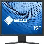EIZO FlexScan S1934H-BK Computerbildschirm 48,3 cm (19") 1280 x 1024 Pixel SXGA LCD Schwarz