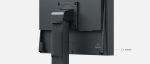 EIZO FlexScan S1934H-BK Computerbildschirm 48,3 cm (19") 1280 x 1024 Pixel SXGA LCD Schwarz